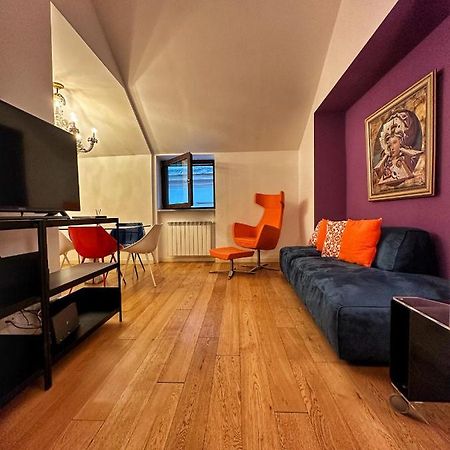 דירות רומא Be Loft Navona מראה חיצוני תמונה