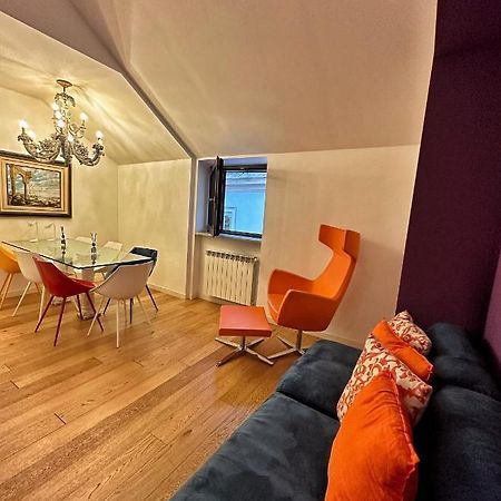 דירות רומא Be Loft Navona מראה חיצוני תמונה