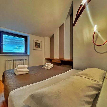 דירות רומא Be Loft Navona מראה חיצוני תמונה