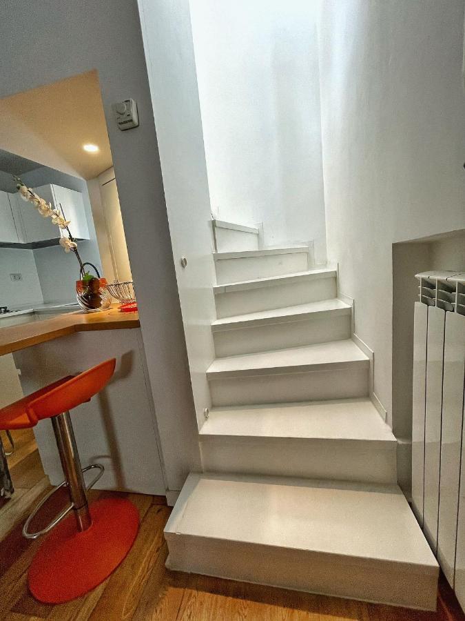 דירות רומא Be Loft Navona מראה חיצוני תמונה