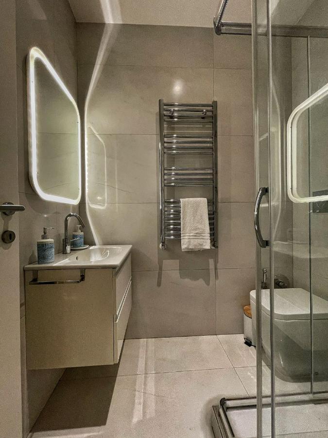 דירות רומא Be Loft Navona מראה חיצוני תמונה