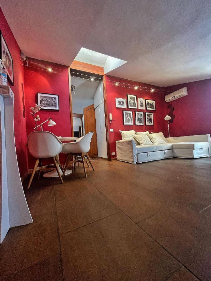 דירות רומא Be Loft Navona מראה חיצוני תמונה