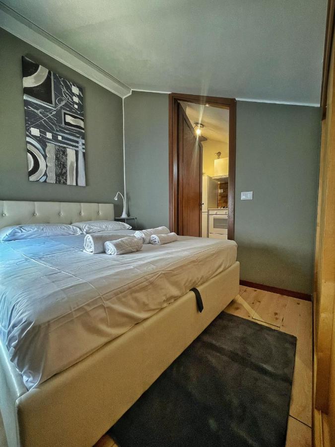 דירות רומא Be Loft Navona מראה חיצוני תמונה