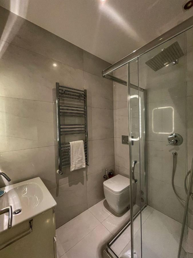 דירות רומא Be Loft Navona מראה חיצוני תמונה