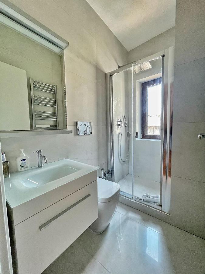 דירות רומא Be Loft Navona מראה חיצוני תמונה