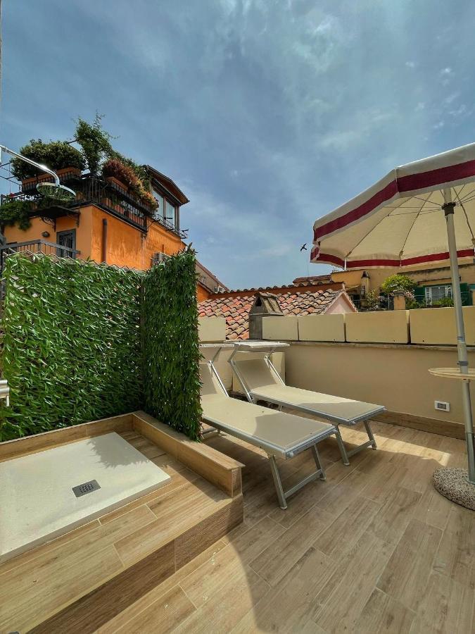 דירות רומא Be Loft Navona מראה חיצוני תמונה