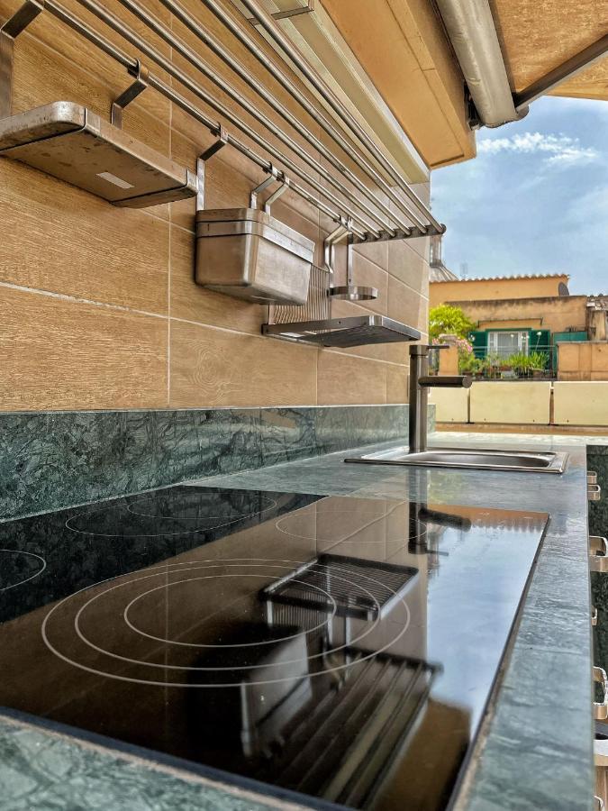 דירות רומא Be Loft Navona מראה חיצוני תמונה