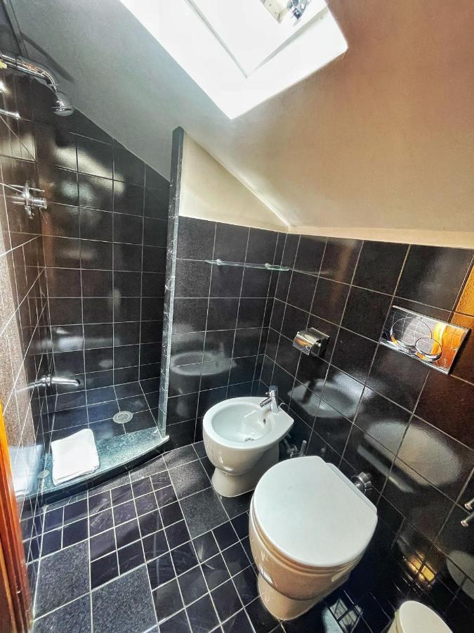 דירות רומא Be Loft Navona מראה חיצוני תמונה
