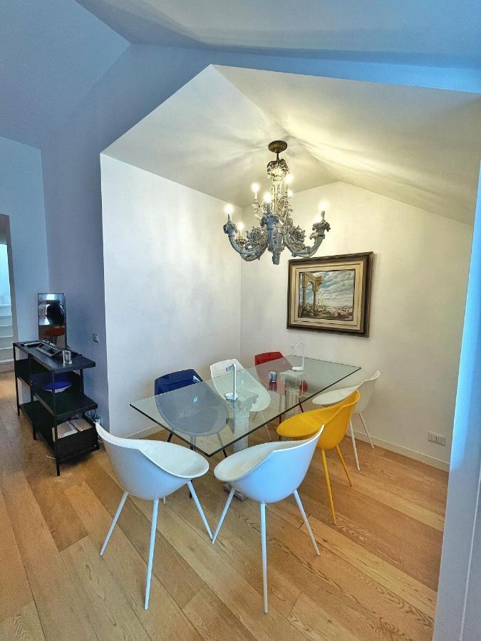 דירות רומא Be Loft Navona מראה חיצוני תמונה