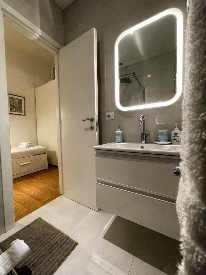 דירות רומא Be Loft Navona מראה חיצוני תמונה