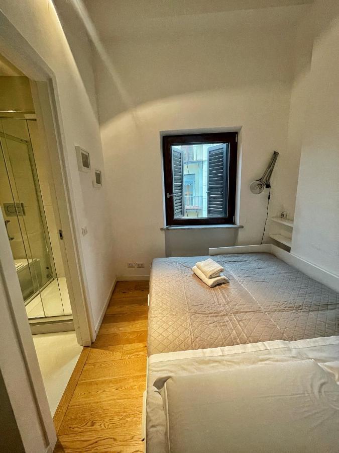 דירות רומא Be Loft Navona מראה חיצוני תמונה