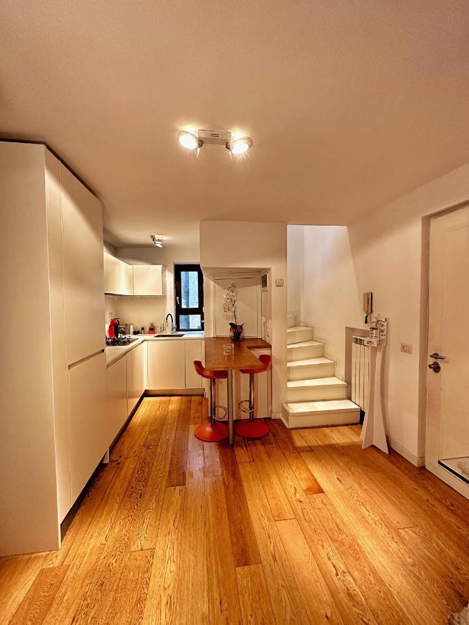 דירות רומא Be Loft Navona מראה חיצוני תמונה